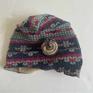 Mack & Co Winter Hat